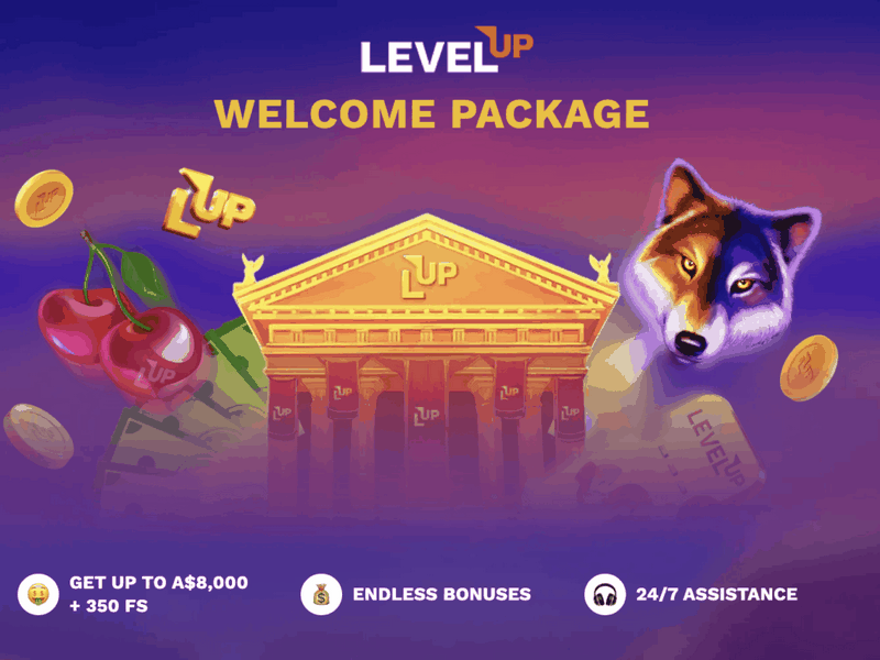 Degree Up Online Casino Evaluation Australia Degree Up Online Casino Evaluation Australia